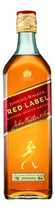 Comprar Whisky Johnnie Walker Red Label 1l Whiskey Whiskies Wisky