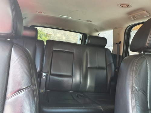 Chevrolet Thaoe Lt