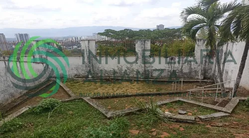 Casa En Venta En Altos De Pan De Azucar. Cod V61676