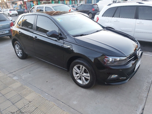Imagen 6 de 13 de Volkswagen Polo 2018 1.6 Msi Comfortline