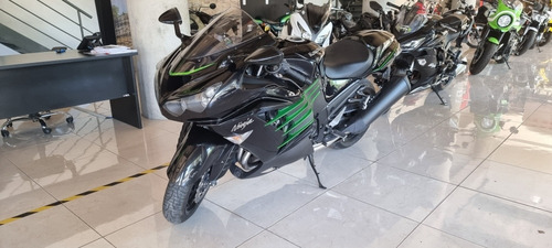 Imagen 9 de 10 de Kawasaki Zx14r Ninja Zx14 Unica Original
