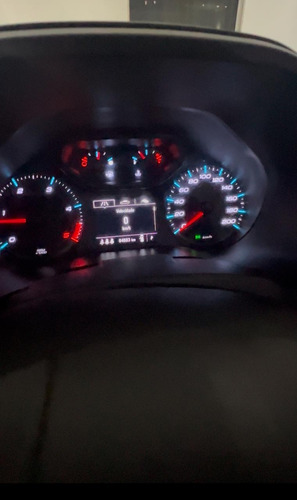 Chevrolet S10 2.8 Lt Cab. Dupla 4x4 Aut. 4p