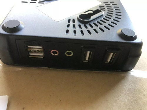 Terminal Ncomputing L300 P/ Cyber, Oficina, Escuela - 3 Pzas (Usado)