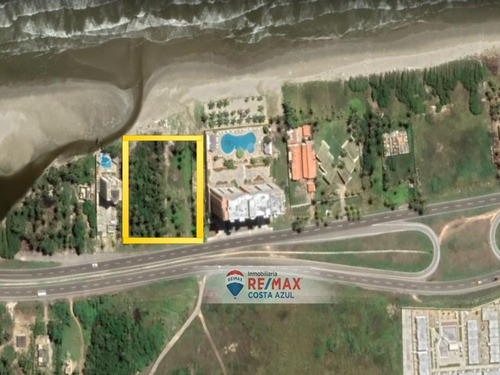 En Venta Terreno De 6.179 M2 Al Lado Del Edificio Francisqui Con Proyecto Aprobado