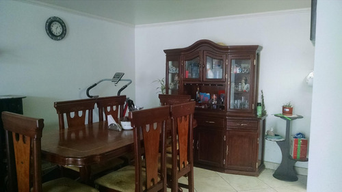 Casa Norte De Quito, 4 Dormitorios En Conjunto, Seguridad