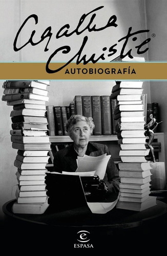 Autobiografía / Christie, Agatha
