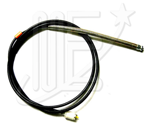 Cable De Velocimetro Peugeot 504 Caja 5ta 84/