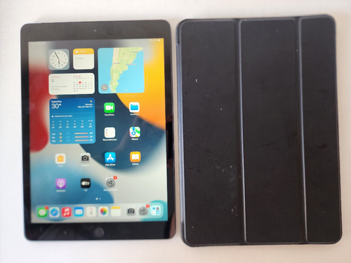 Apple iPad 8ª Generación 10.2 Pulgadas 32gb + Funda