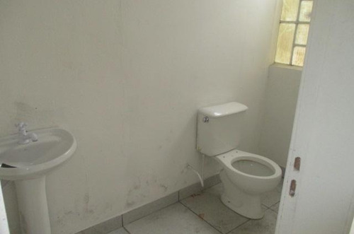 Imagem 12 de 29 de Prédio Comercial Para Locação, Floresta, Porto Alegre. - Pr0014