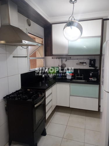 Imagem 10 de 16 de Apartamento - Ref: Ap001037