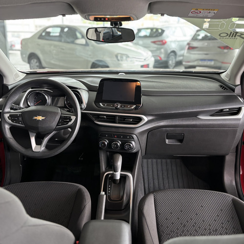 Chevrolet Tracker Chevrolet Tracker 1.2 Turbo (Aut) (Flex)