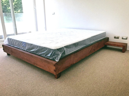 Imagen 1 de 3 de Cama Hiki - Zuvo -