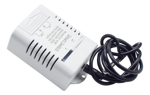Interruptor De Temperatura Inteligente Tuya Wifi 16a 3000w P
