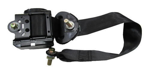 Cinturon De Seguridad Delantero Retractil Inercial Universal