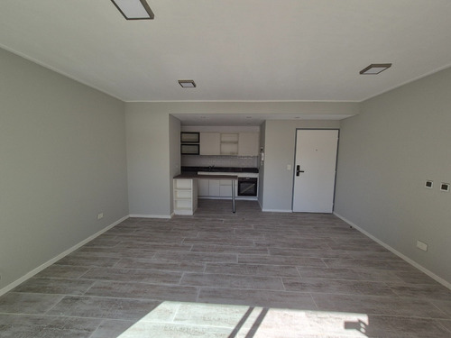 2 Amb A Estrenar 58 M2 C/fte Balcón - Exp Incluidas
