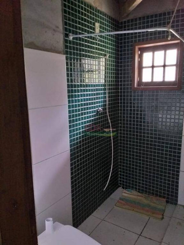 Imagem 6 de 17 de Chácara Com 4 Dormitórios À Venda, 7000 M² Por R$ 315.000,00 - Pouso Alto - Natividade Da Serra/sp - Ch0532