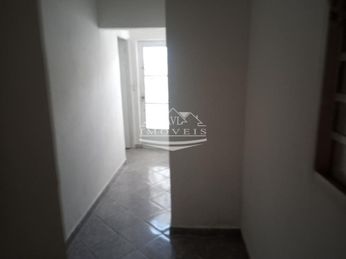 Imagem 20 de 30 de Casa Para Locação No Bairro Vila Nhocune, 2 Dorm, 50 M - 957