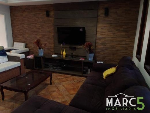Imagem 11 de 20 de Casa Em Condominio - Aruja 5 - 756