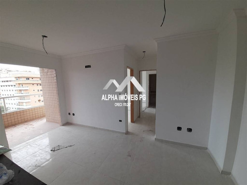 Imagem 25 de 30 de Apartamento, 2 Dorms Com 72.46 M² - Aviação - Praia Grande - Ref.: Edc4570 - Edc4570