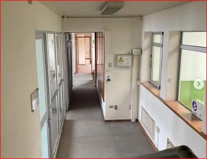En Pleno Centro De Temuco Edificio Agil Y Seguro