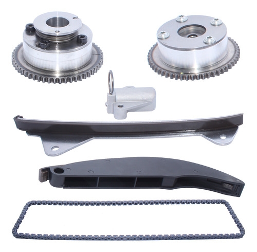 Kit Distribucion Para Hyundai I-40 2000 2.0 2013 - 6 Piezas