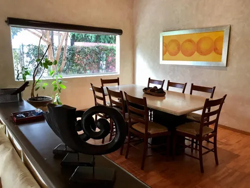 Vendo Casa Malinalco Club De Golf Malinalco