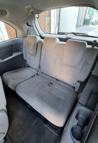 Honda Odyssey 3.5 Lx Minivan At