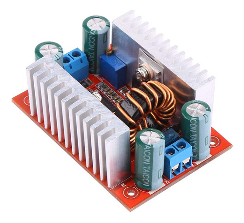 Convertidor De Potenciador De Cc, 8,5 V ~ 50 V A 10 V ~ 60 V