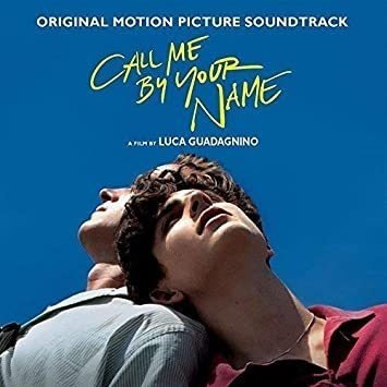 Call Me By Your Name / O.s.t. Call Me By Your Name / O.s.t.