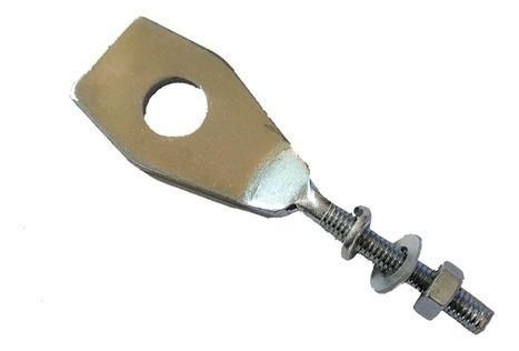 Imagen 1 de 2 de Tensor Cadena Transmision Wave Smash 12mm Beitia Motos