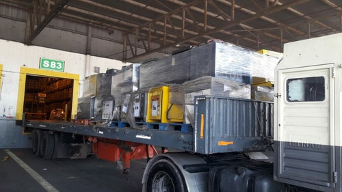 Imagen 3 de 5 de Transporte Flete Con Semiremolque Playo