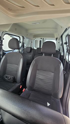 Renault Kangoo Ii Express Confort 5a 1.6 Sce