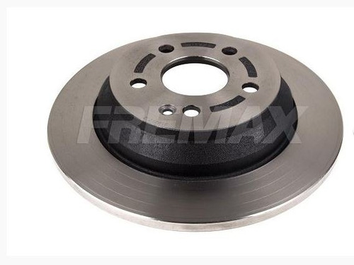 Imagem 8 de 9 de Kit Disco Pastilha Freio Diant/trase Mercedes Vito 111 2016