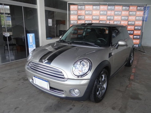 Mini Cooper 1.6 16v Gasolina 2p Manual