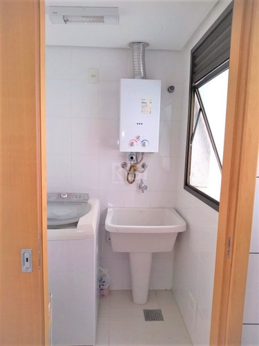 Imagem 11 de 15 de Apartamento - Menino Deus - Ref: 540380 - V-pj6279