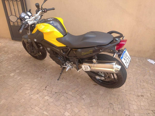 Bmw F800r