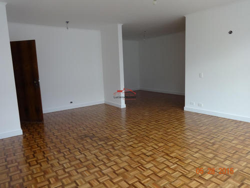 Imagem 5 de 30 de Apartamento Residencial Para Locação - Jardim Paulista, São Paulo - Ap00428 - 70287513