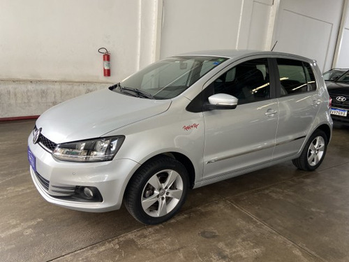 Volkswagen Fox Fox 1.6 MI ROCK IN RIO 8V FLEX 4P MANUAL