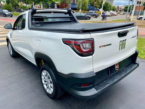 Fiat Strada Nova Endurance Cs 1.4