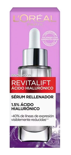 Serum Revitalift 30ml Loreal