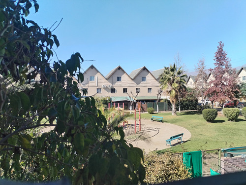 Venta Casa 3hab 2ba Puente Alto