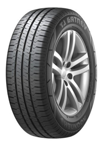 Llanta Hankook Vantra Lt Ra18 195 R15 106/104r