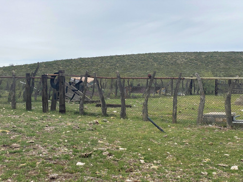Rancho En Venta En Villa Hidalgo Durango