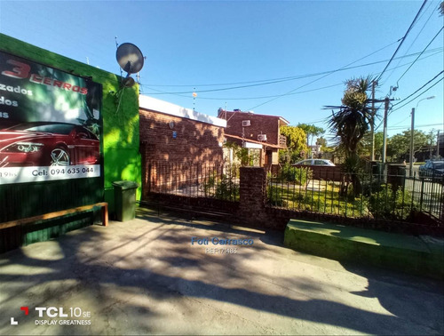 Imagen 2 de 6 de Local Comercial En Malvin