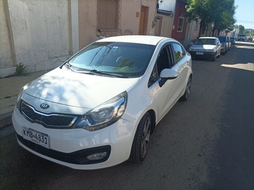 Kia Rio 1.4 Ex 109cv 6mt