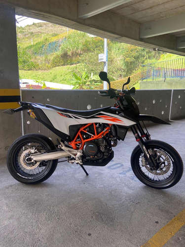 Ktm 2020