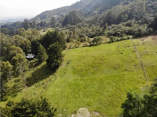 Lote En Vender En Rionegro