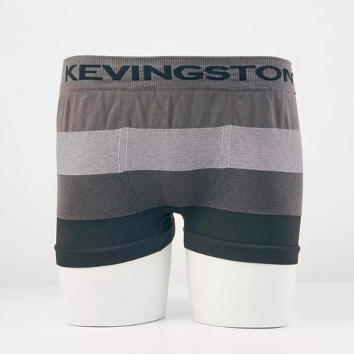 Combo Boxer Algodon Cancun Kevingston