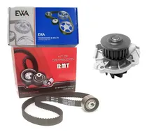 Comprar Kit Distribucion + Bomba Agua Fiat Uno Sporting 1.4 Fire Evo