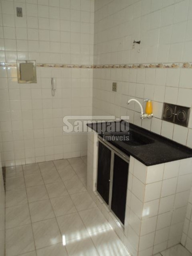 Imagem 18 de 18 de Apartamento - Ref: S2ap6214